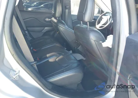 2020 Jeep Cherokee Limited Fwd z USA, uszkodzony, nr VIN 1C4PJLDB7LD535073